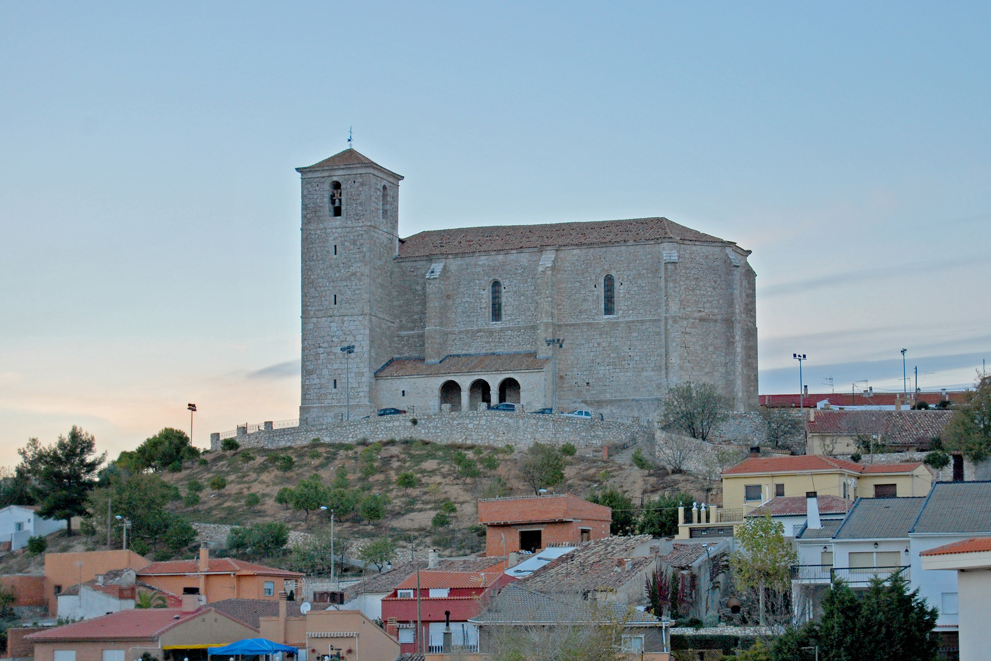 Los Santos de la Humosa Descubre Los Santos de la Humosa Los Santos de la Humosa Descubre Los Santos de la Humosa